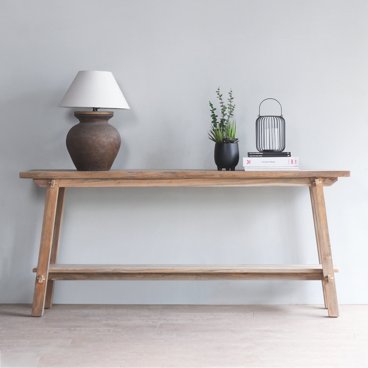Vanity Console Table KAYULAMA